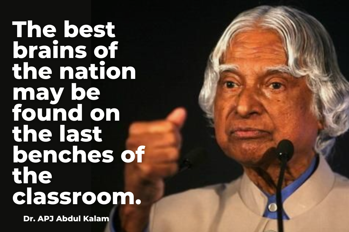 Dr. Kalam 6